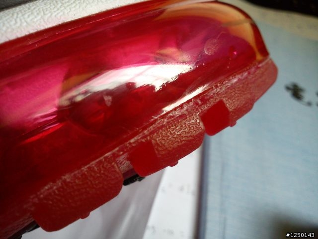 [開箱]NIKE AIR MAX+ 2011 & 真偽差別