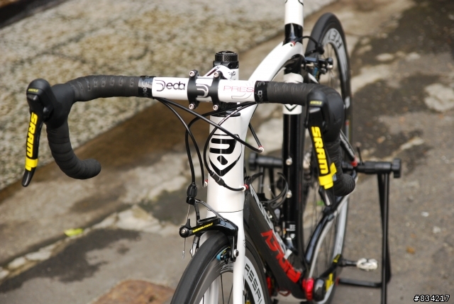 2011 RIDLEY NOAH  心-登場