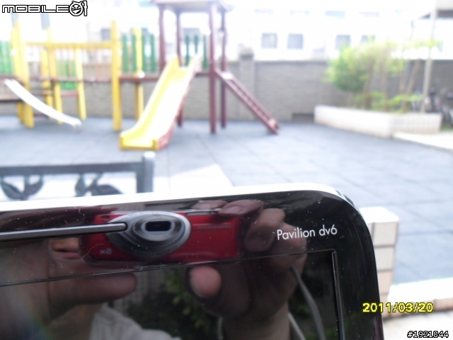 王道是什麼?就是花小錢筆電可以飛天遁地DV6開箱測試