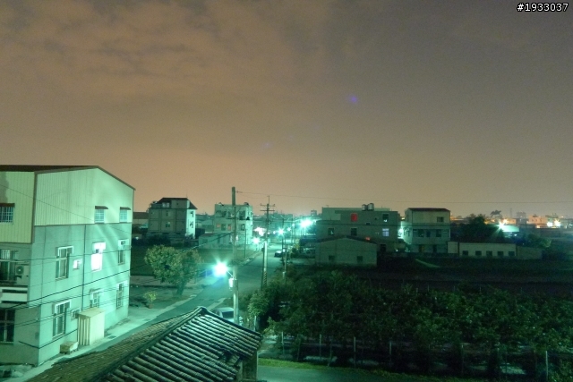 LX5拍夜景