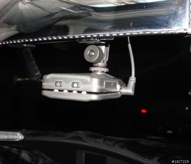 HD DVR行車紀錄器     不拆A柱 簡易走線 給大家參考