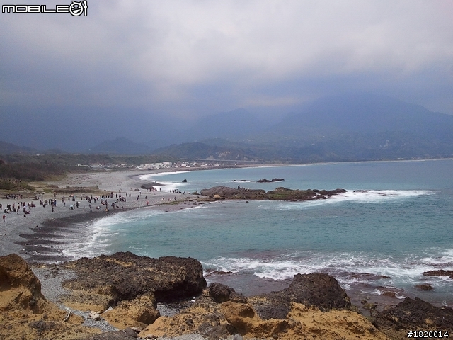 100/04/03  深海小藍看海的日子--TDCi一日環台之旅