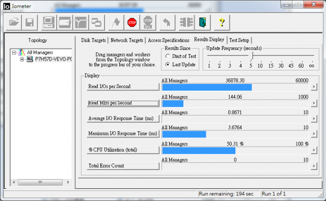  EZLINK Seraphim MLC 120GB