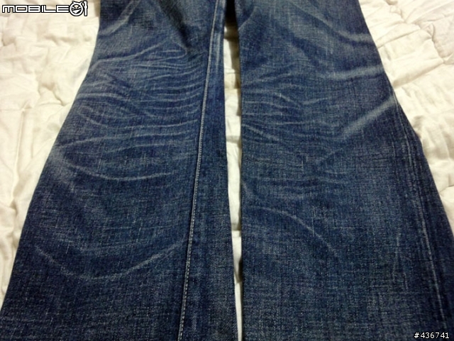 [分享] Levis 日版LVC 47501-0037
