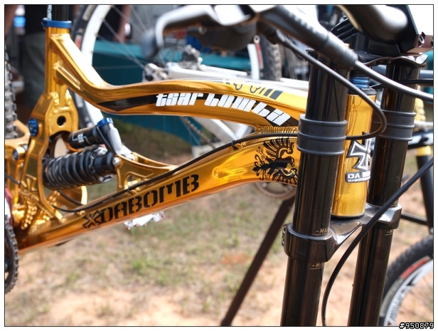 2011年4月10日 X-RIDE XC林道單車騎乘會照片分享