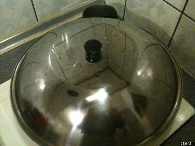 "善用"Bosch洗碗機