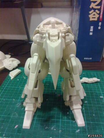 1/100 NZ-666 大青椒…..