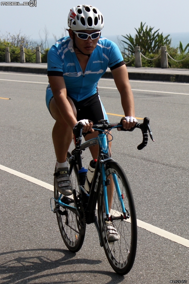 [ 照片 ]2011/04/16 AMD環花東賽 DAY1 台9線15.5K