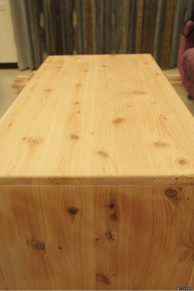 [DIY] 木工<小茶几>與戶外<穿鞋椅>
