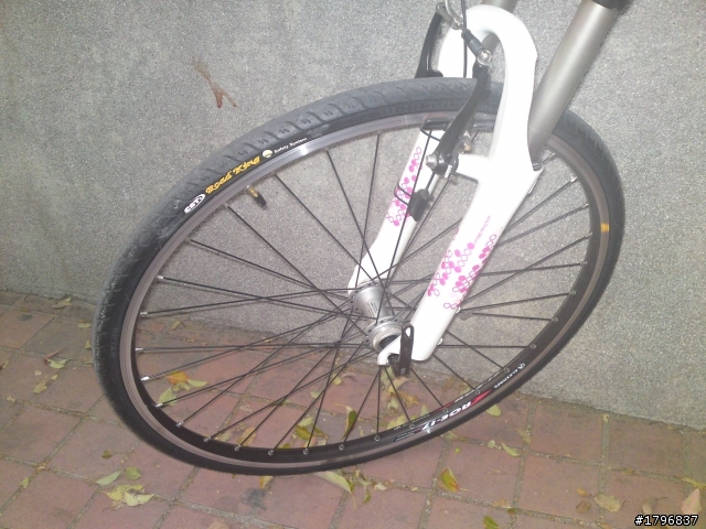 CST  Road King  試騎報告