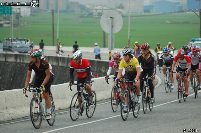 2011環花東 DAY2(台東~關山)路段 部分照片