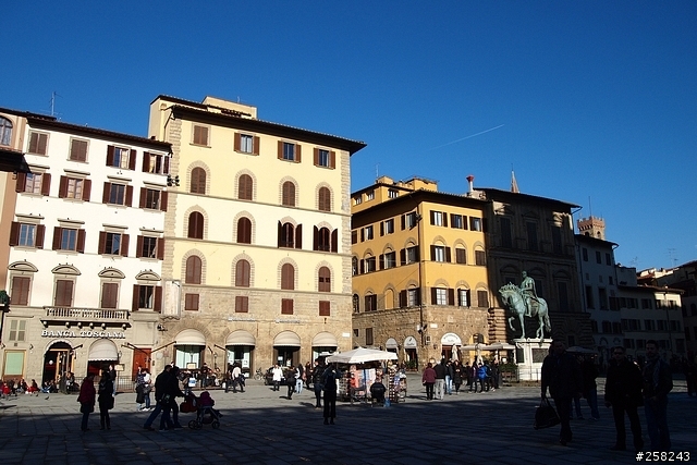 【西西分享】義大利DAY5---佛羅倫斯Florence