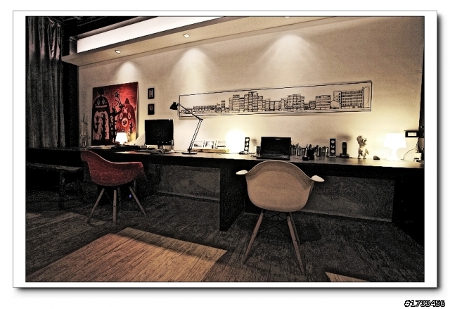 【分享】混搭風格工作室