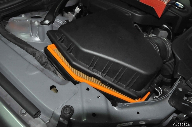 [開箱] K&N 高流量空氣濾清芯 for BMW E60 520d, 535d, 635d