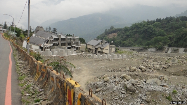 勤能補拙之再接再厲篇(台18與21連線春騎之阿里山 經塔塔加 到水里)