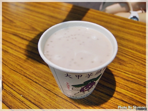 [食記]台中逢甲-大甲芋頭城
