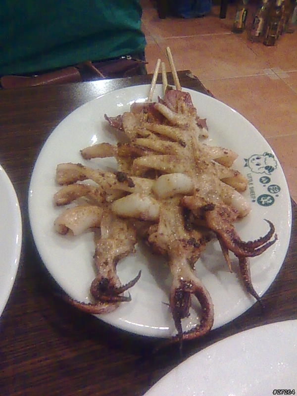 寧波行08_食_令人想念的小肥羊