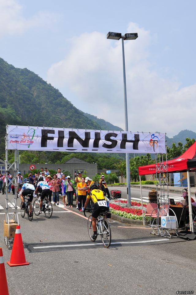 2011環花東Day 1 豔陽耐力賽 + Day 2 雨中攻擊照片集錦