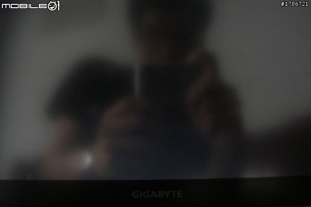 GIGABYTE S1080 平板電腦 [開箱文] + 未上市的基座照片