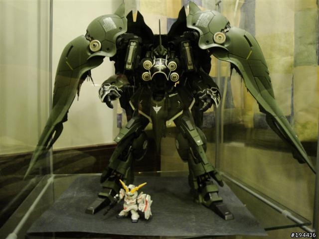 1/100 NZ-666 大青椒…..