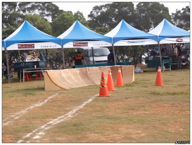 2011年4月10日 X-RIDE XC林道單車騎乘會照片分享