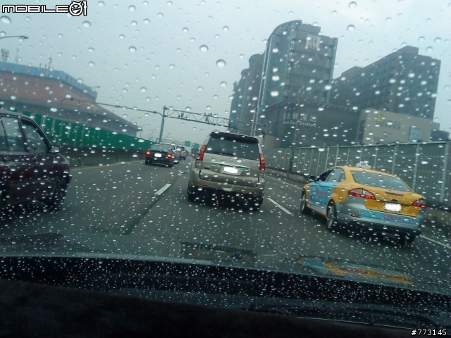 沒看過的LEXUS  --  GX470