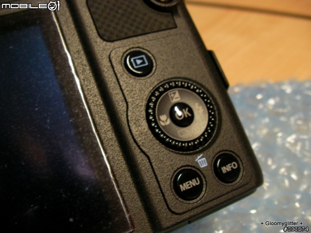 我的新機XZ-1開箱文!!(含JCC自動鏡頭蓋 賓士蓋 Lens Cap)