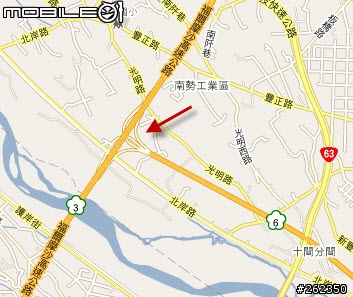 [已解決]  路徑詢問 台中西屯到日月潭雲品