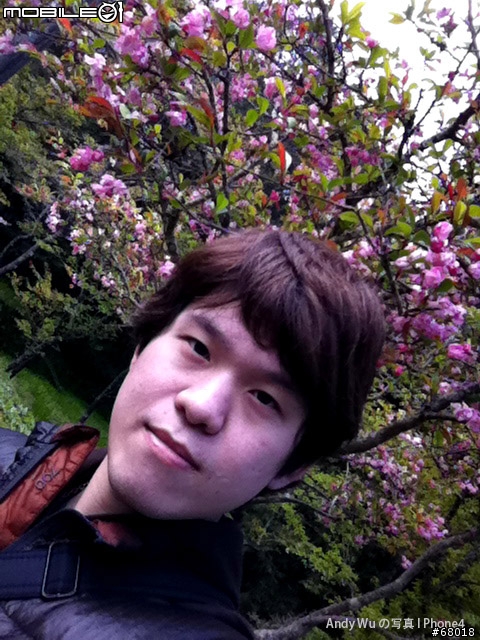 [04.09~04.10]安董之超級瘋狂阿里山遊記!!!