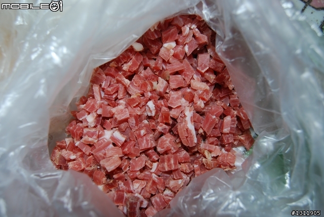 [魔鏡廚房]XO醬製作過程.....