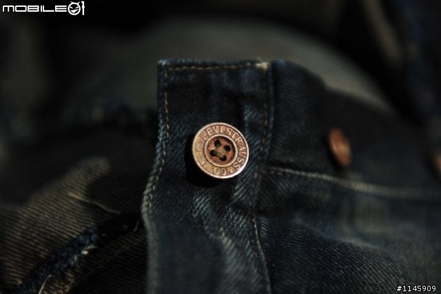 [回歸經典][補實穿圖]LVC 1886 Nevada Model EU 01886-0001