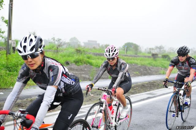 2011環花東Day 1 豔陽耐力賽 + Day 2 雨中攻擊照片集錦