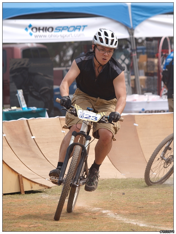 2011年4月10日 X-RIDE XC林道單車騎乘會照片分享