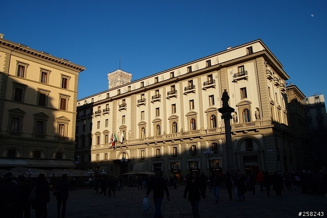 【西西分享】義大利DAY5---佛羅倫斯Florence