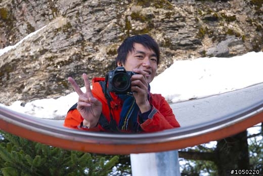 普攏光,8天7夜,山海線環島
