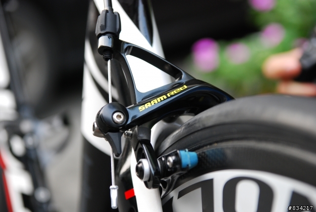 2011 RIDLEY NOAH  心-登場