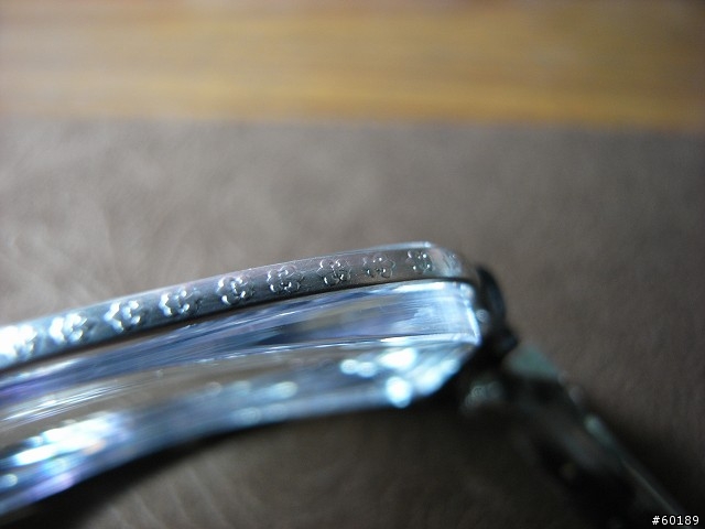 [分享] Chrome Hearts 眼鏡 三支齊發
