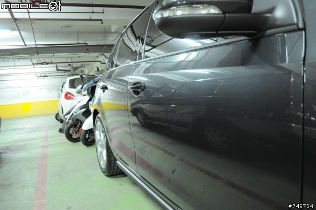 [開箱]4/22交車的GTI(圖少)4/26增圖