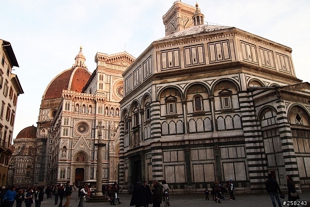 【西西分享】義大利DAY5---佛羅倫斯Florence