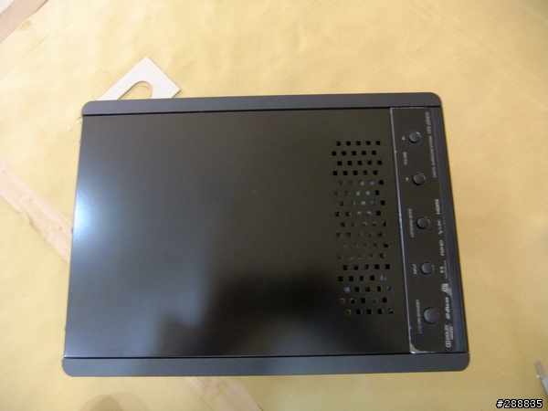 ONKYO 22HDX