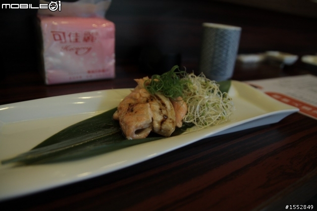 新莊市[鮭鮮人]壽司專賣店 "平價與精緻都滿足"
