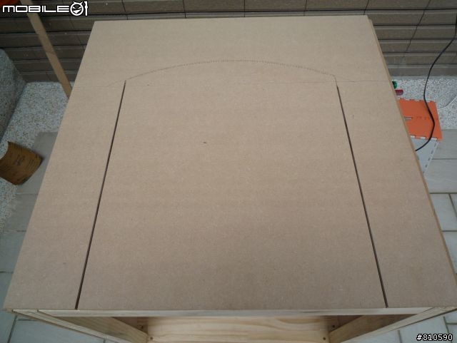 [分享]自製實用級狗屋