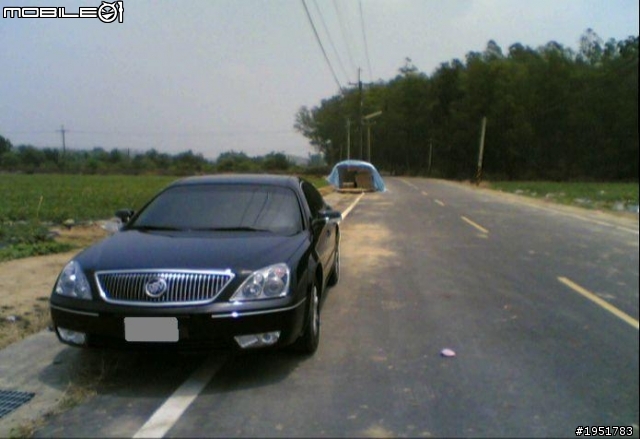 開舊箱-'06 Buick LaCROSSE