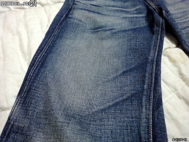 [分享] Levis 日版LVC 47501-0037