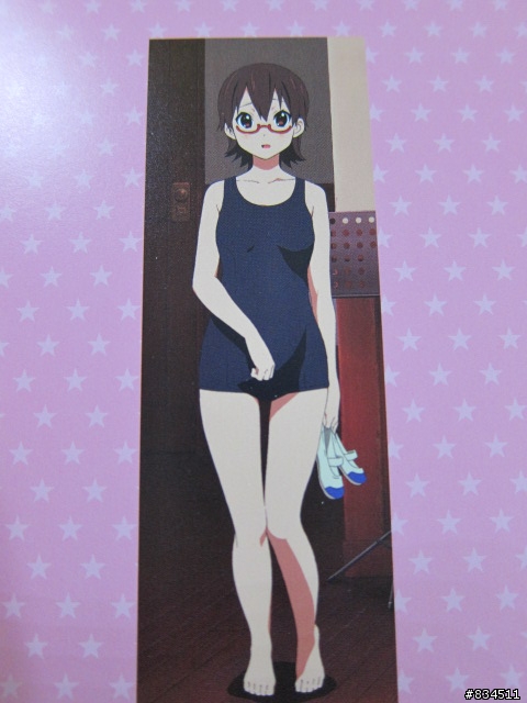 [開箱分享] K-ON!! ( 輕音 )_BD-VOL.05,06,07,08,09 全部集結!!( 完 )