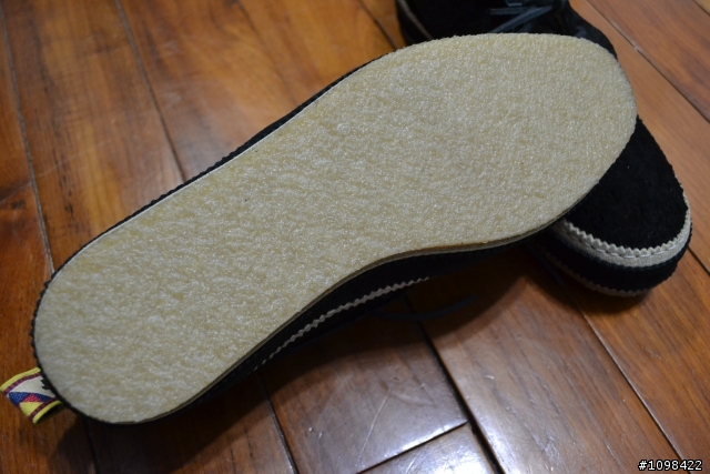 <好鞋開箱>  "EOTOTO"    NATIVE DESERT BOOTS