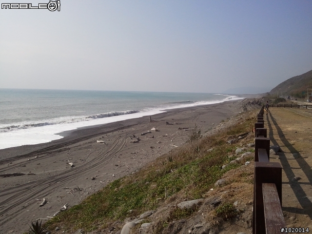 100/04/03  深海小藍看海的日子--TDCi一日環台之旅