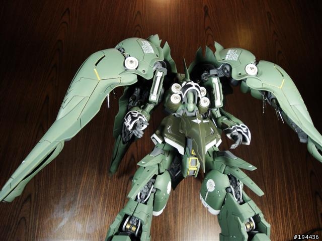 1/100 NZ-666 大青椒…..