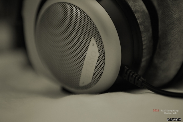 [開箱]IE8、DT880、AUNE dac、DR.DAC2 DX(新增電供照片)