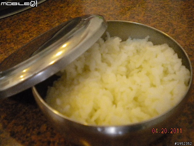 永康。韓國料理館
